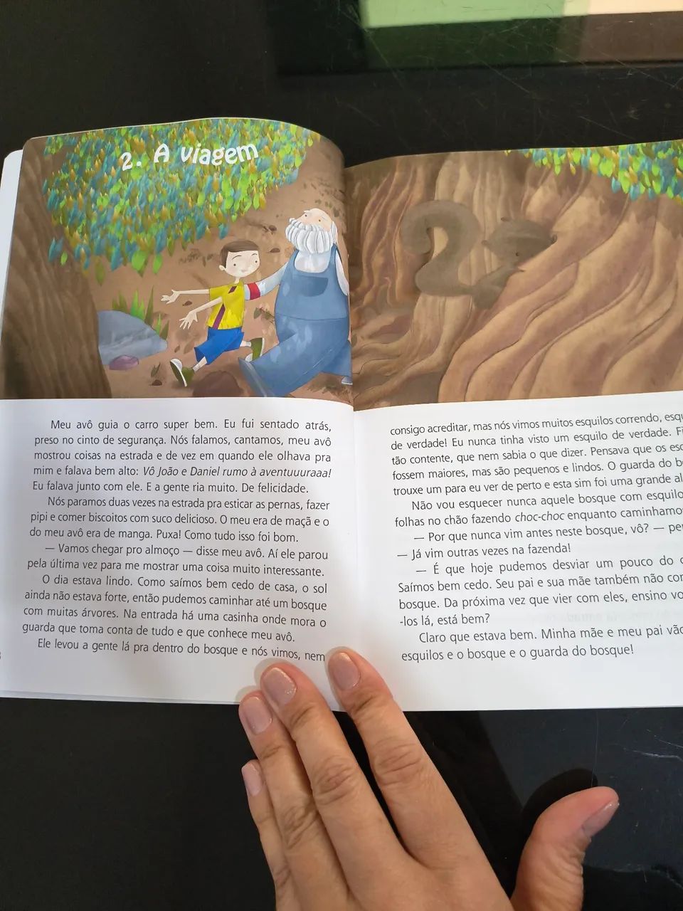 Livro As Razões do Coração  - Foto 3