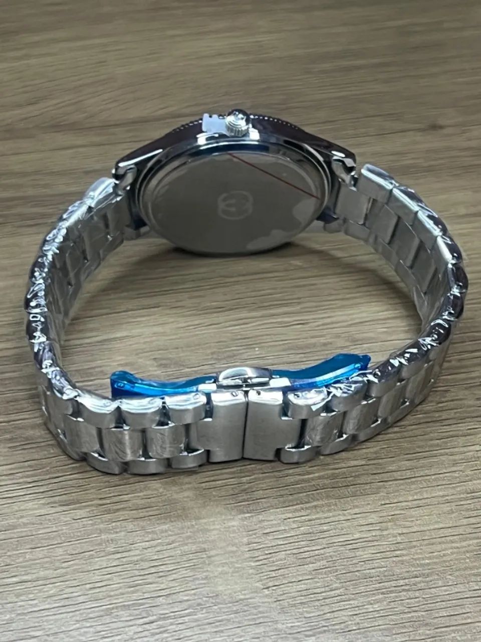 Relógio de Pulso Feminino Gucci Luxo Elegante - Foto 3