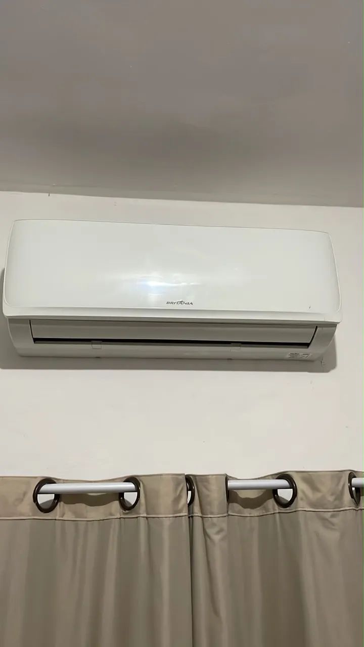 AR CONDICIONADO 