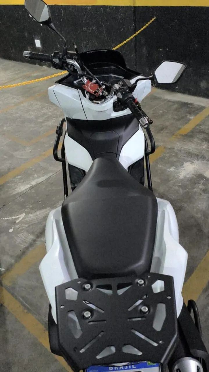 Honda PCX 160 Abs  - Foto 5