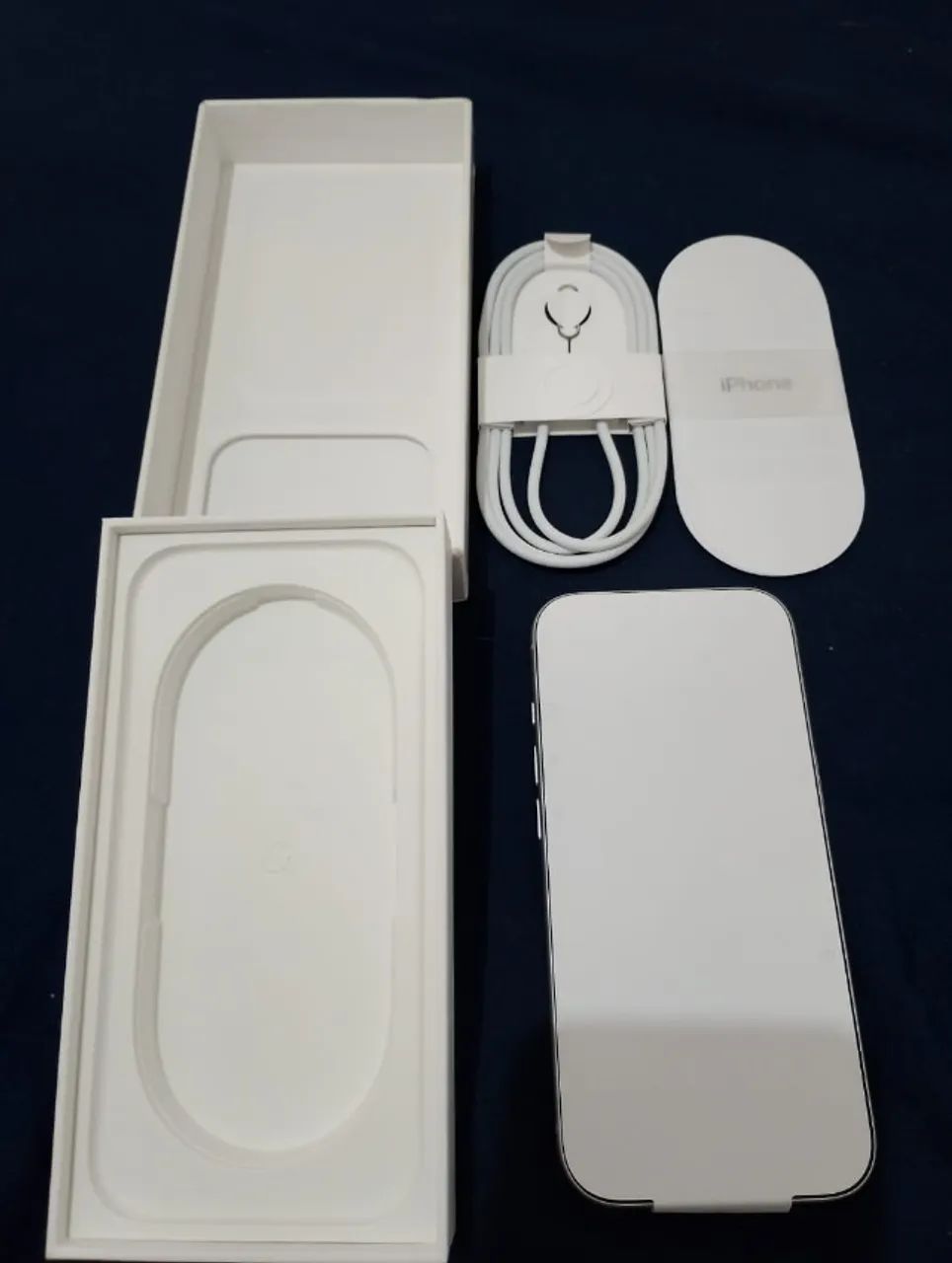 Iphone 17 Pro Novo