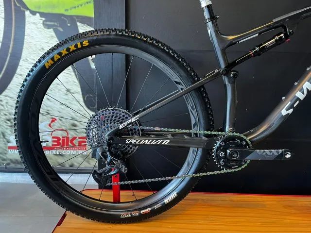 Specialized Epic Race S-Works - Foto 2