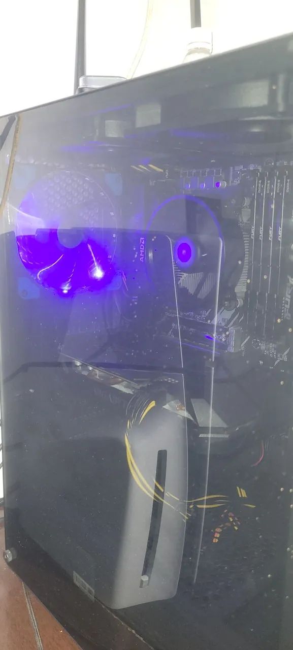 Computador Gamer - Foto 2