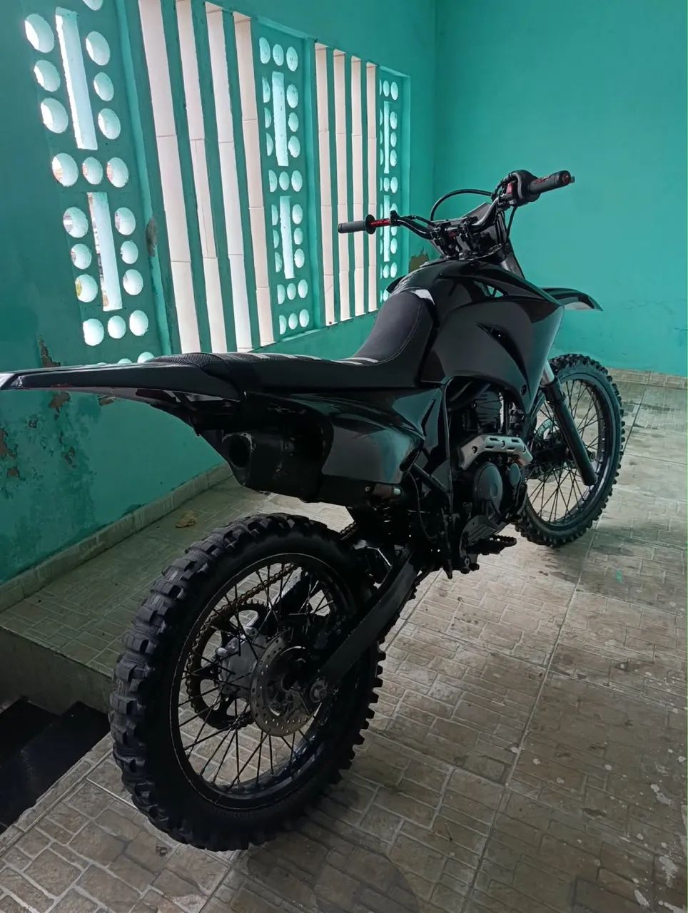 Lander 250 c Yamaha Xtz 2008  - Foto 2