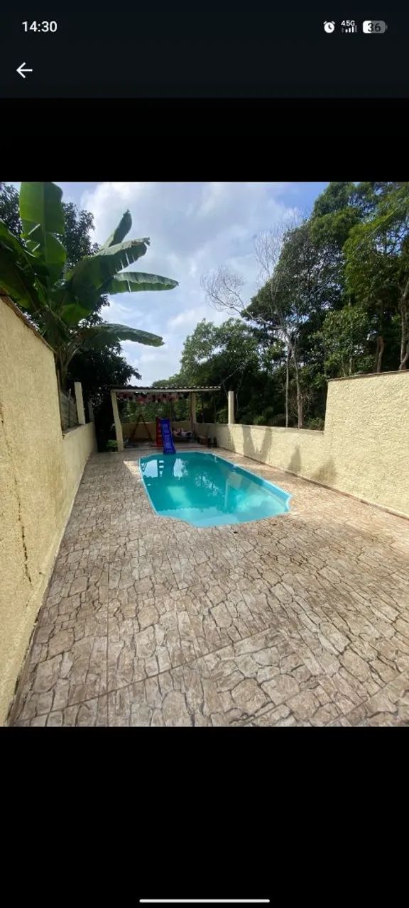 Foto - Itapevi - Chácaras Monte Serrat