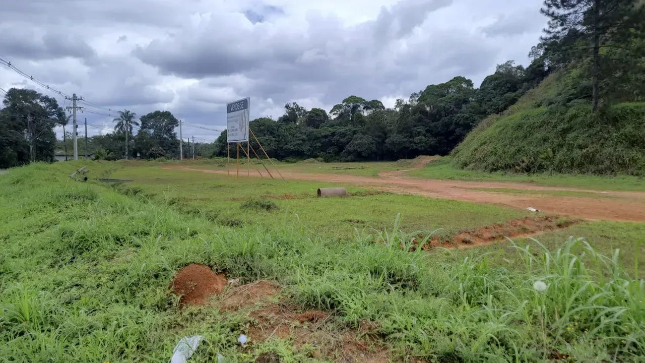 Terreno à Venda  Zona Industrial Norte  Área total: 24.732,34 m² - Foto 5