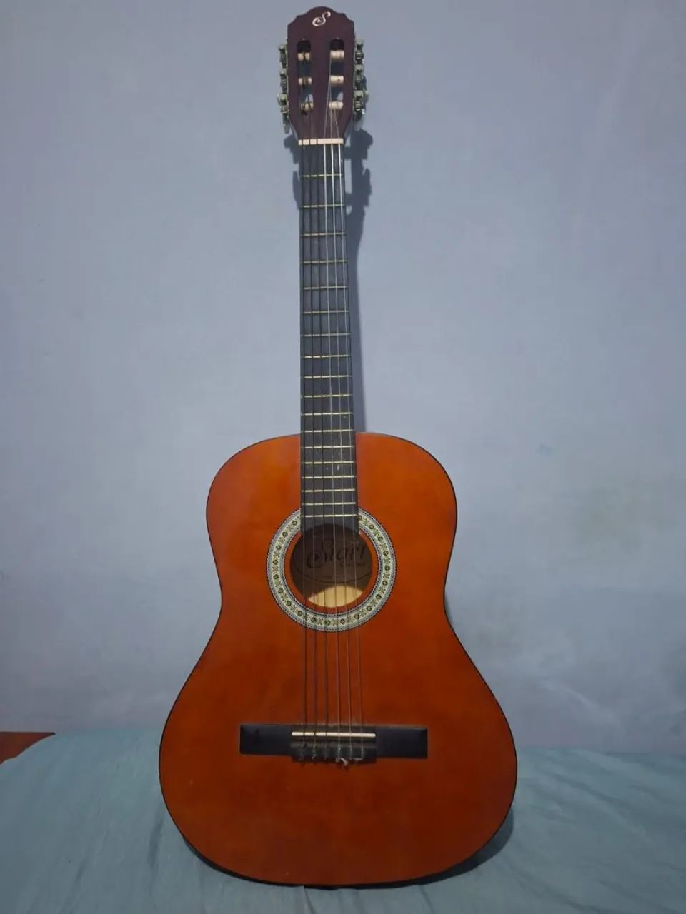 Violão Giannini Star N° 36 - Ótimo Estado