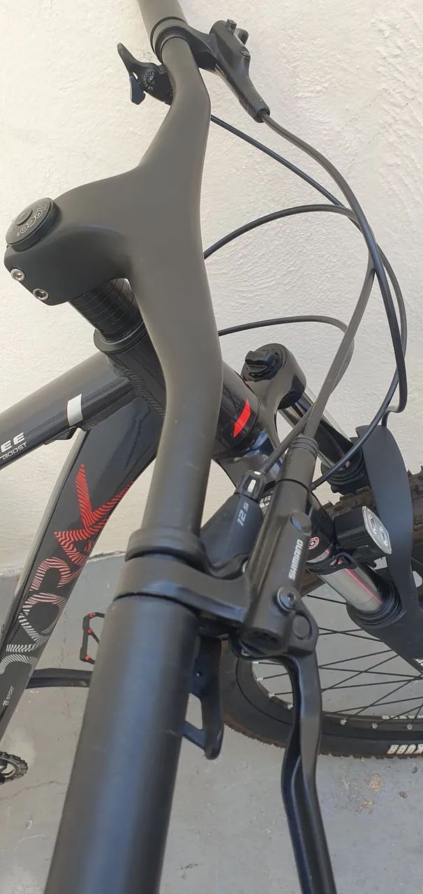 Bike aro 29  - Foto 5