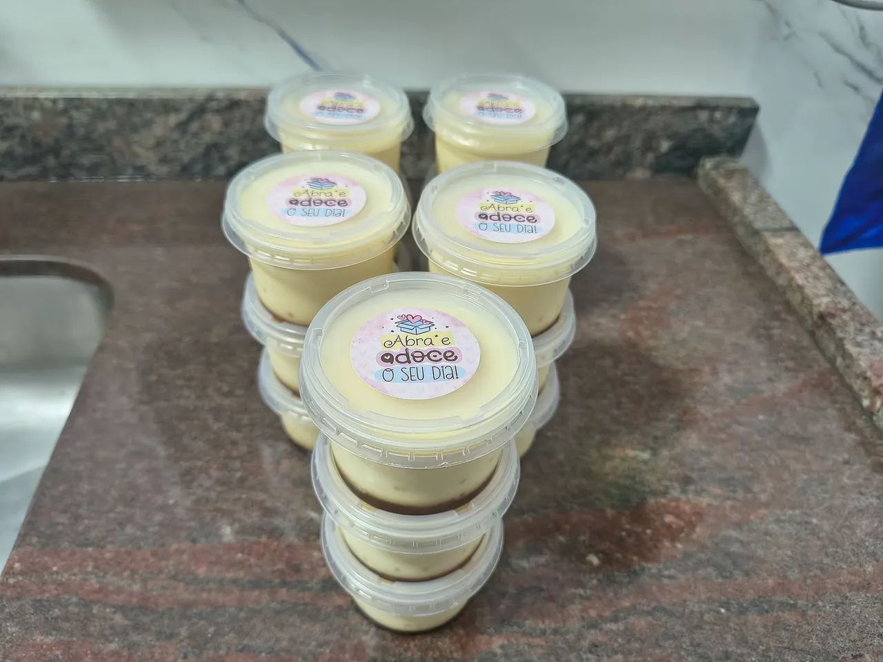 Doces e sobremesas - Foto 5