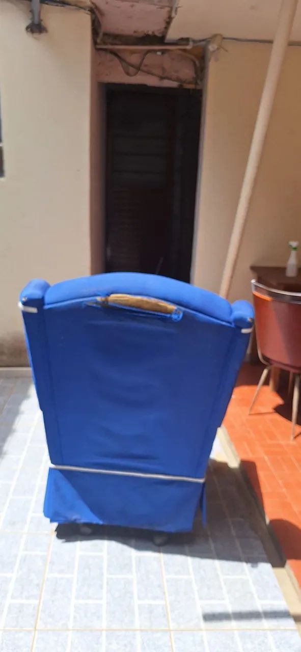 Poltrona  - Foto 4