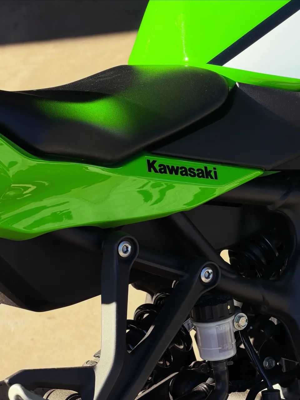 Kawasaki Zx-4r 2025 - 1531281005 | OLX