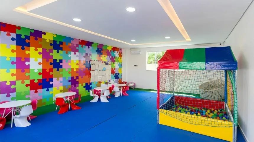 Apartamento Locação Forte Versalhes - Foto 4