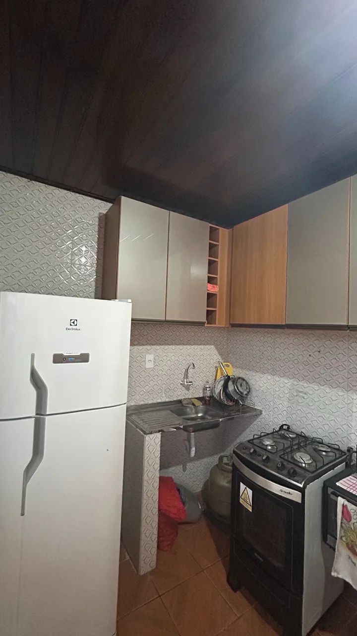 APT. próximo a Faculdade São Lucas - Foto 4