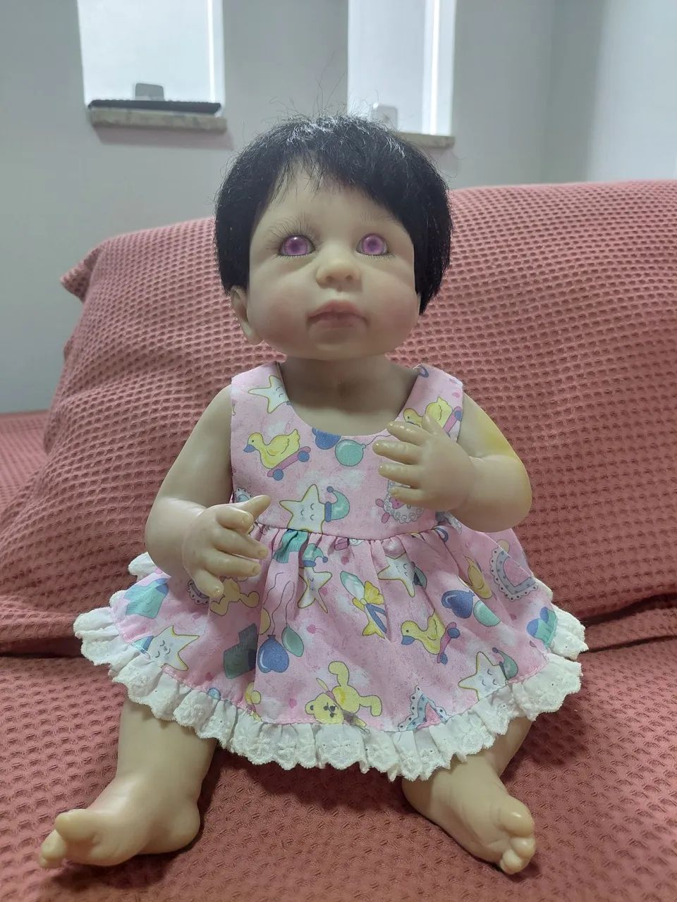 Bebê reborn 