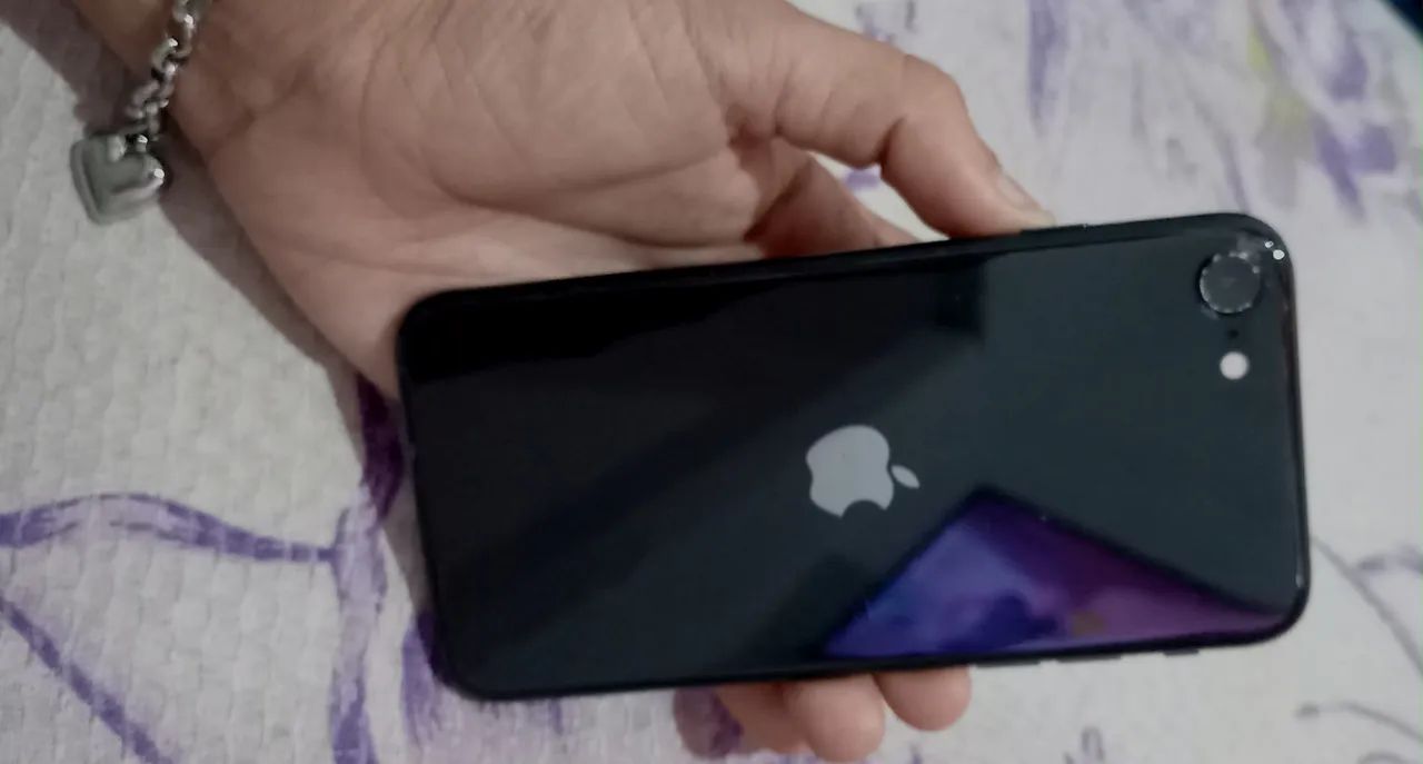 IPHONE SE 2,64GB