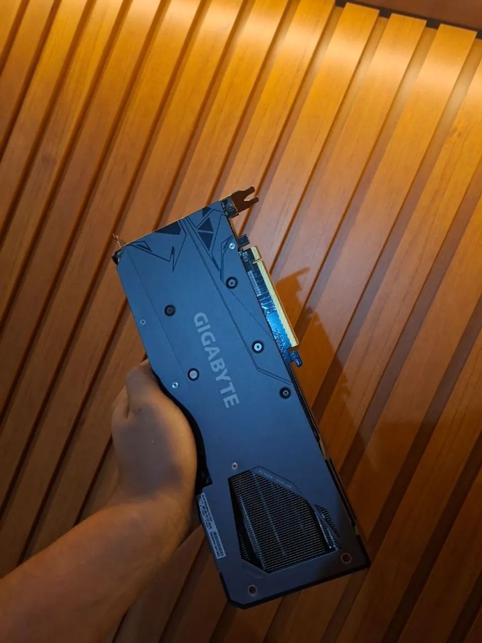 Placa de vídeo rx 7600 - Foto 4