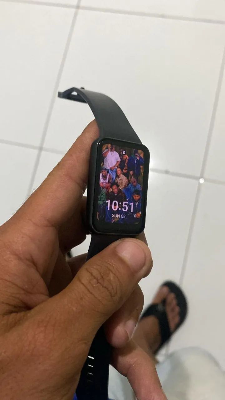 Galaxy fit 3 - Foto 5