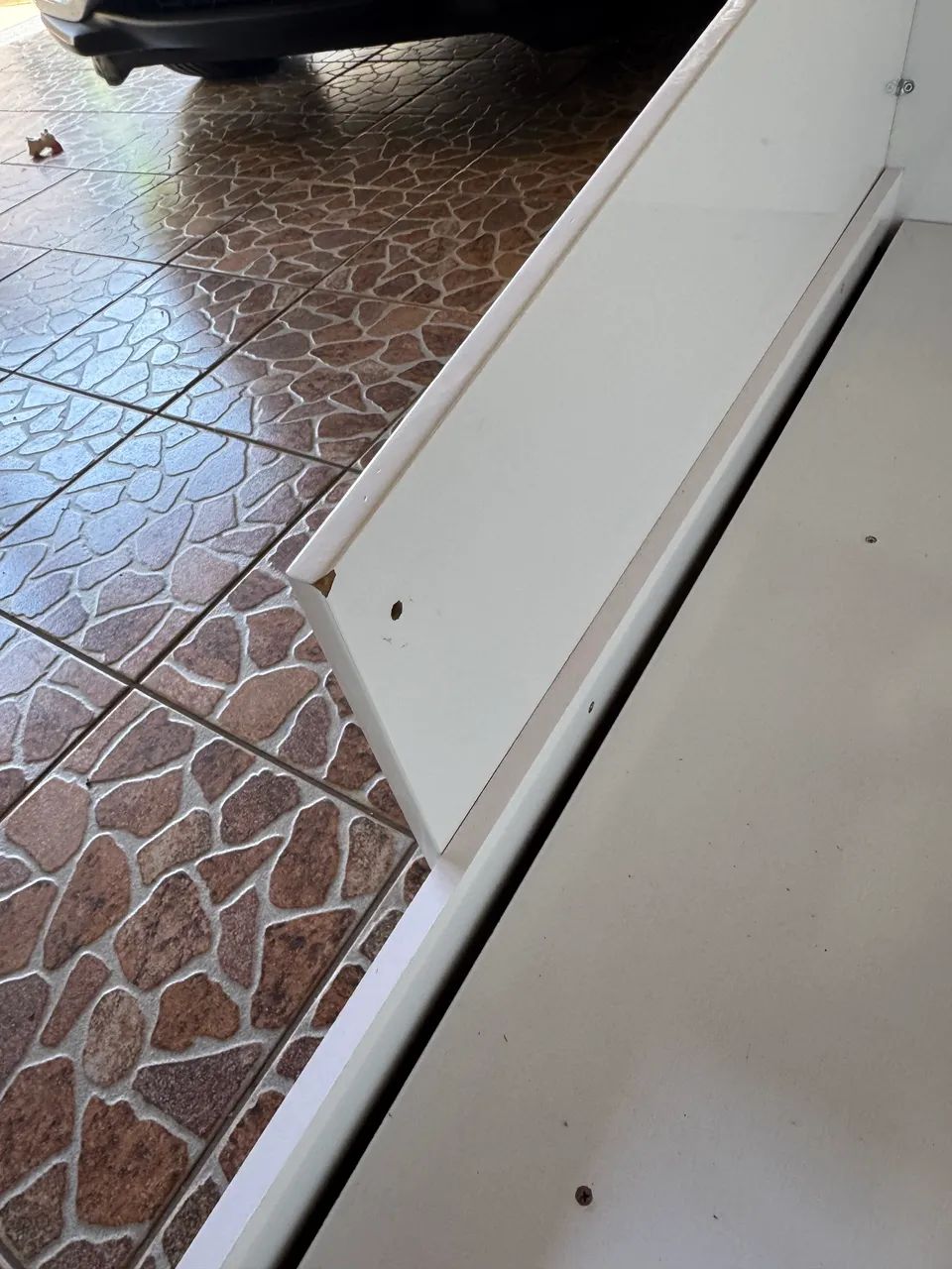 Vendo Mini Cama Infantil  - Foto 4