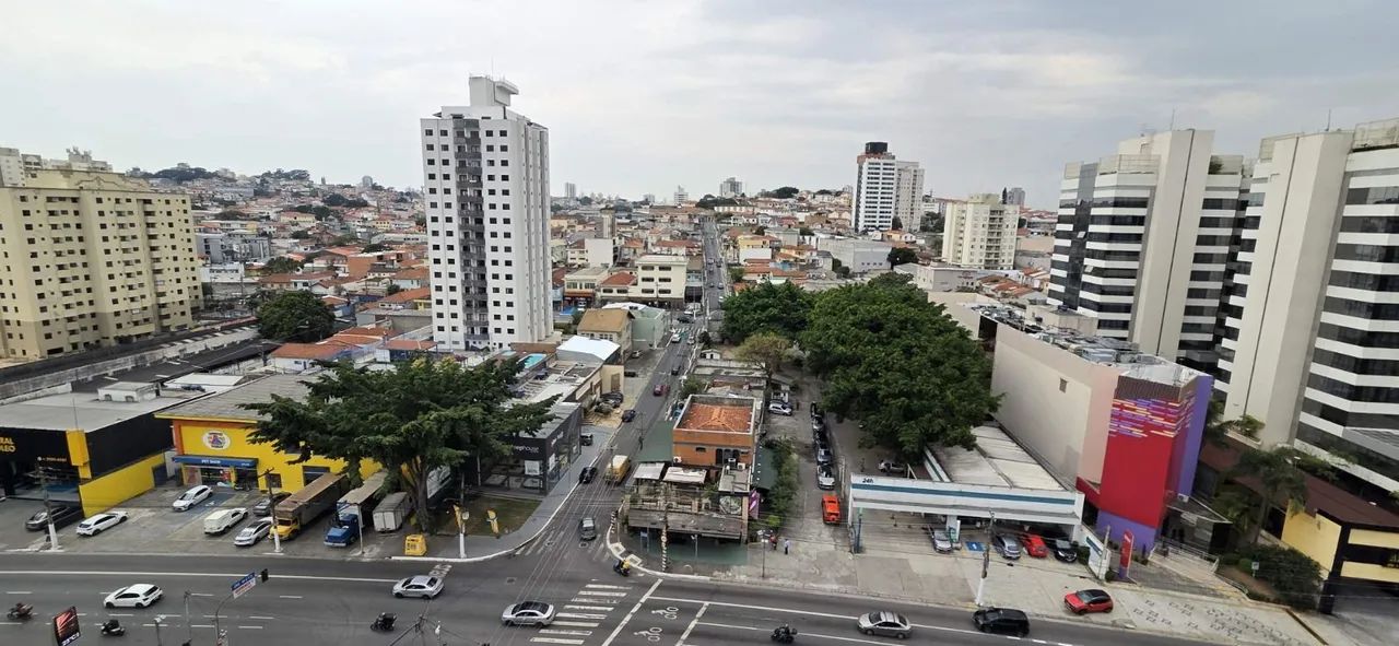 Apartamento Luis Dumont Vilares próximo ao metrô e ao lado do sesc - Foto 2