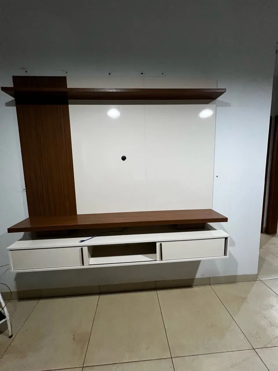 Painel ripado - Foto 3