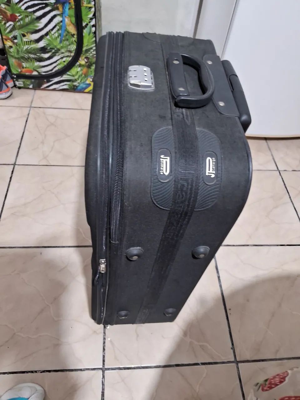 Mala para viagem - Foto 3