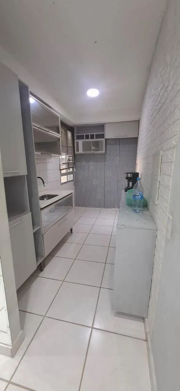 Alugo apartamento de 2 dormitórios no Condomínio Conquista Torquato - Foto 4