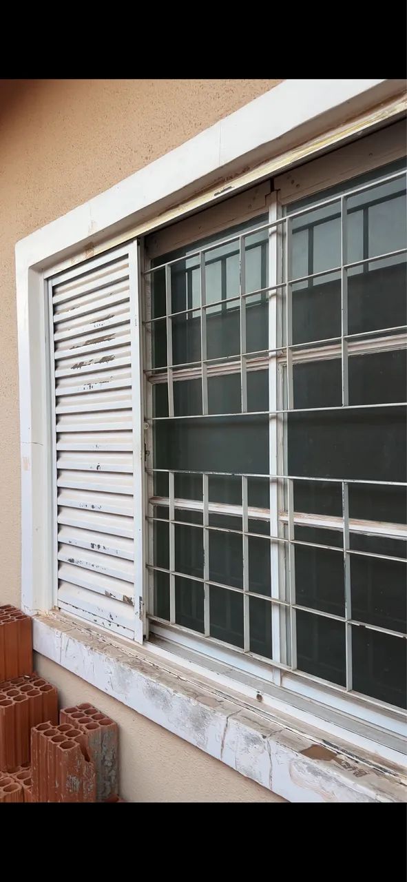 Janelas de 6 folhas - Foto 2