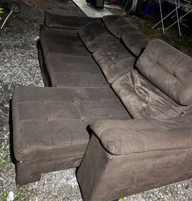 SOFA RETRATIL  - Foto 2