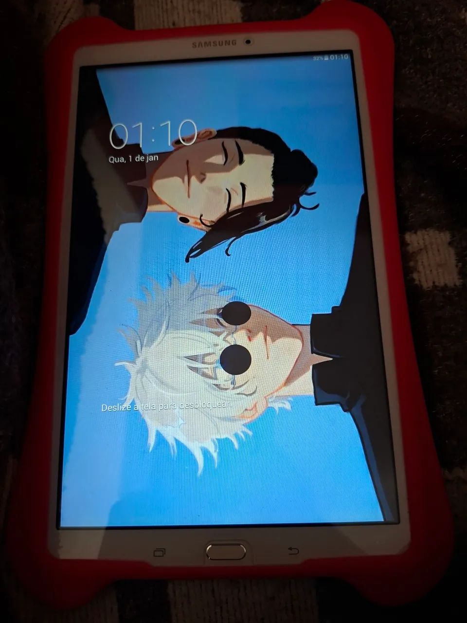 Tablet samsung galaxy tab e - Foto 2