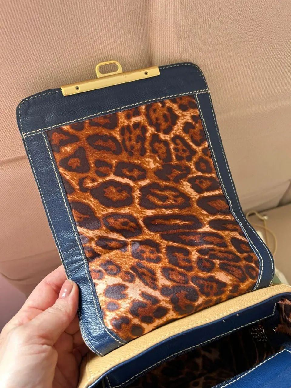 Bolsa Carmen Steffens - Foto 5