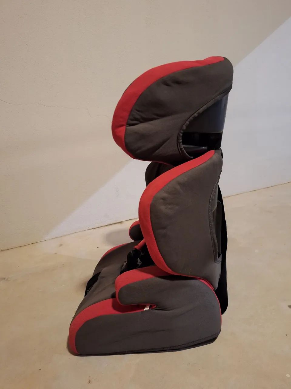 Cadeira automotiva de criança  - Foto 4