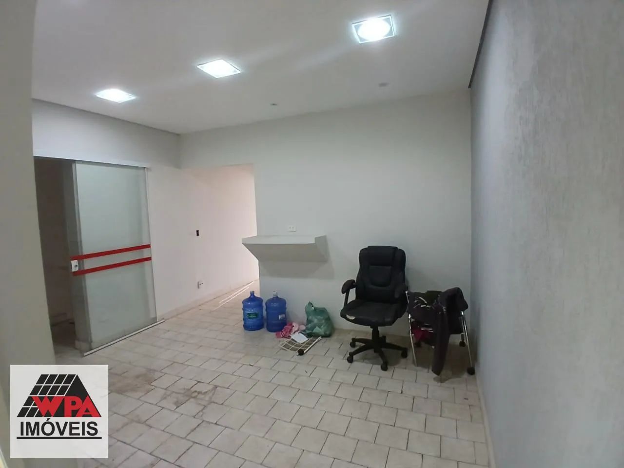 Sala para locação no centro de Americana - Foto 5