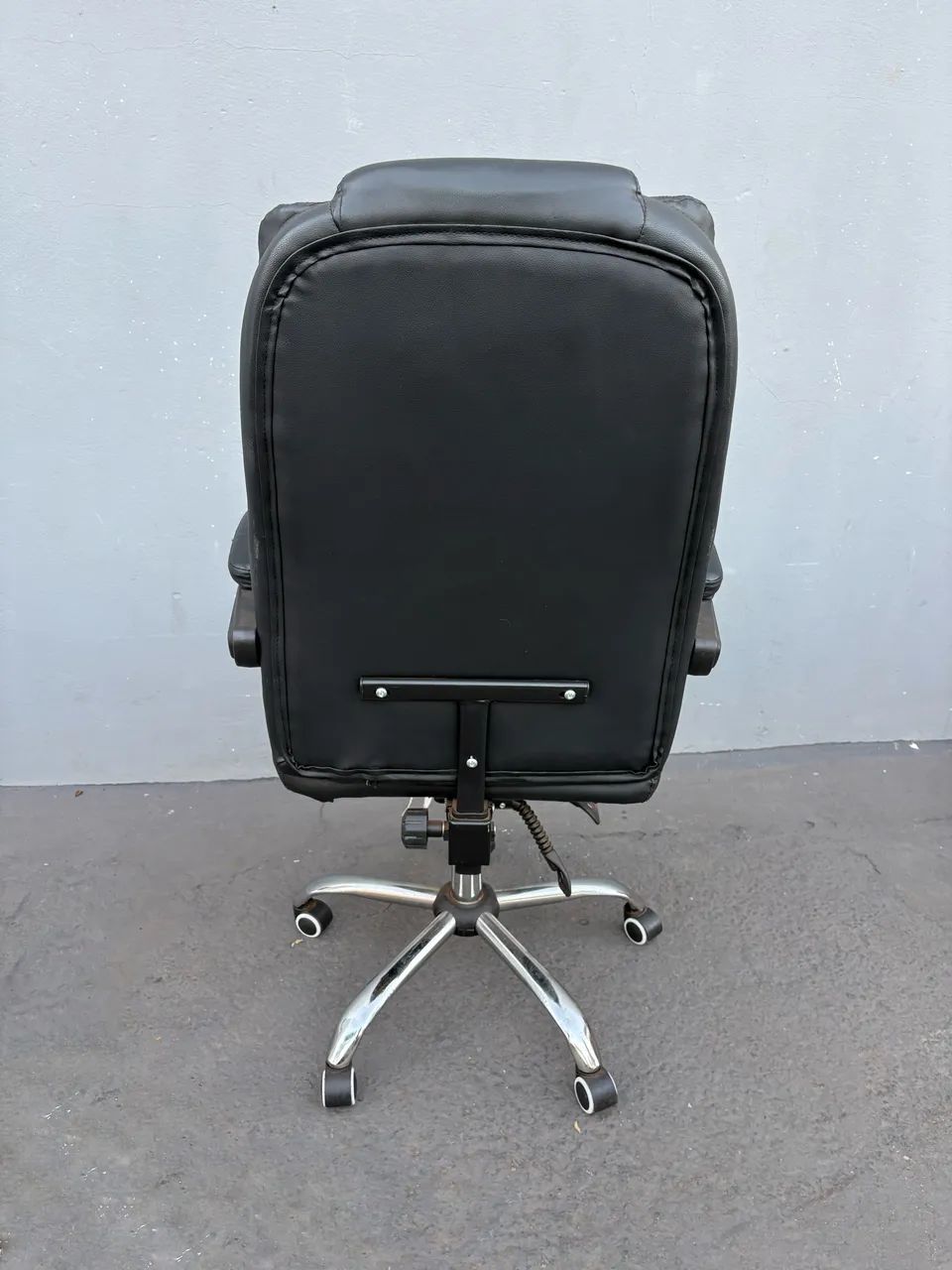 Cadeira Presidente Ergonômica  - Foto 3