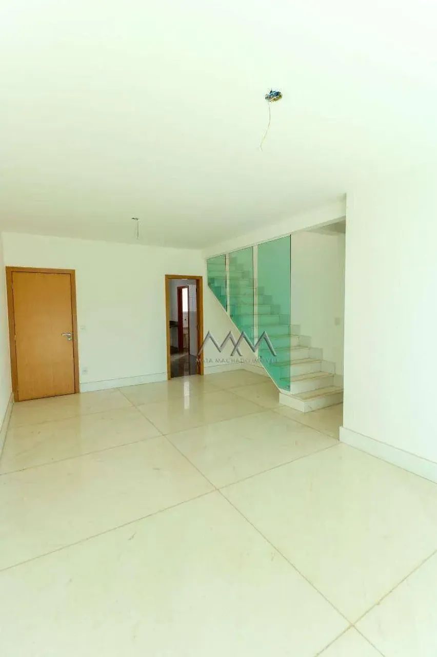 Cobertura à venda no Buritis | 280 m² - 4 quartos