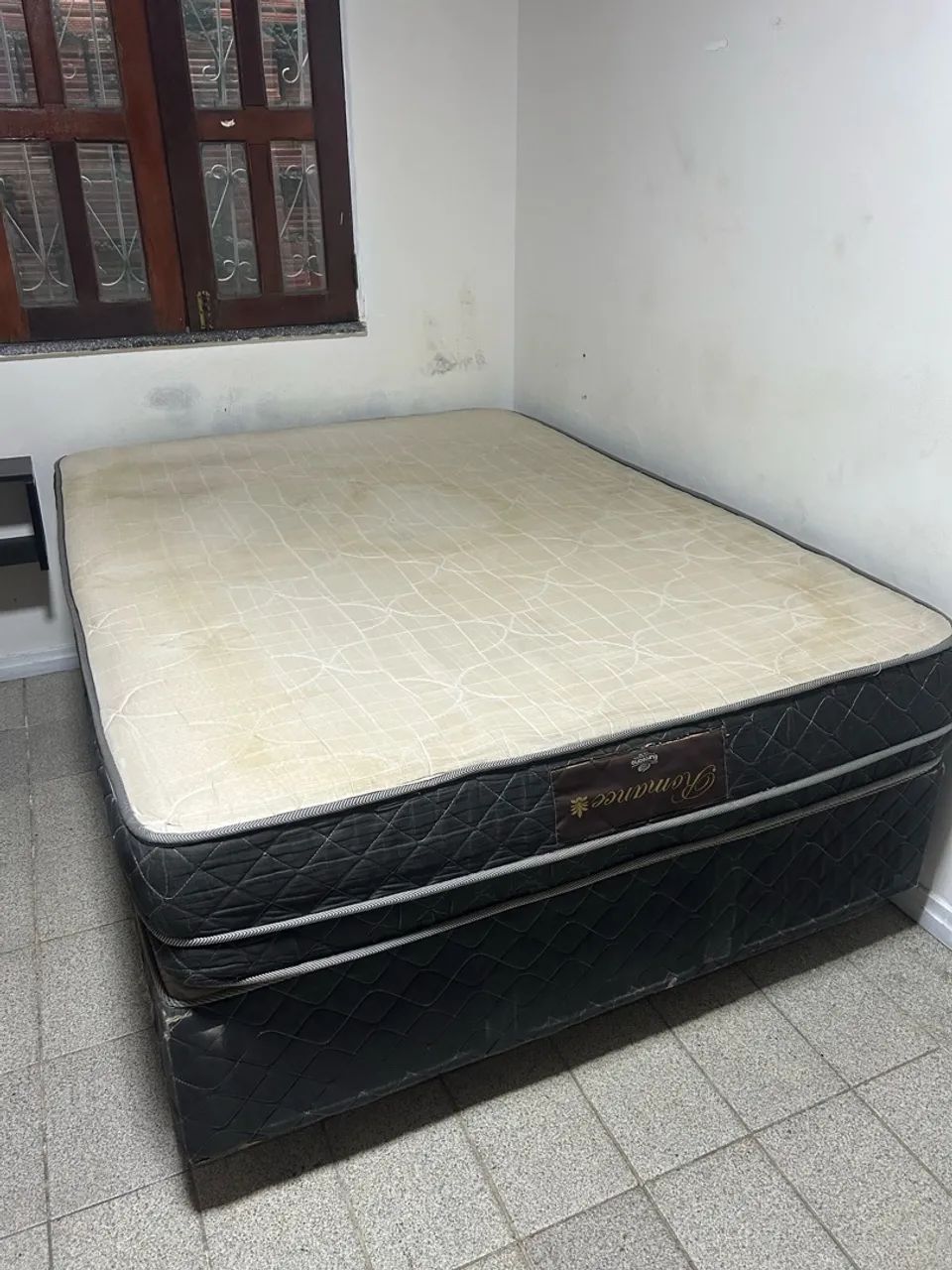 CAMA BOX  - Foto 2