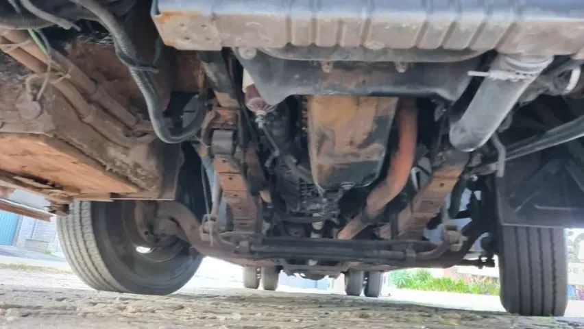 Onibus Rodoviario  17230 2017  - Foto 15