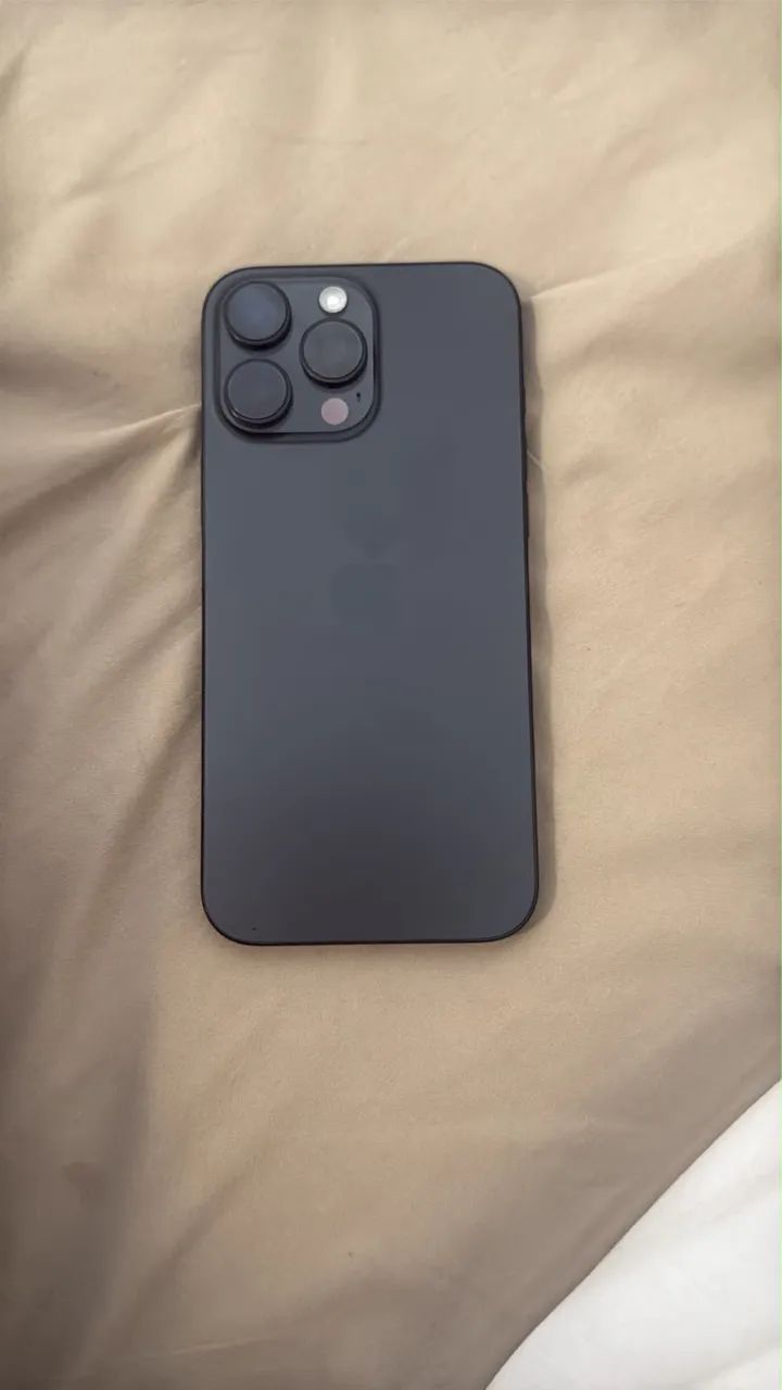 iPhone 16 PRO MAX (grt apple) 