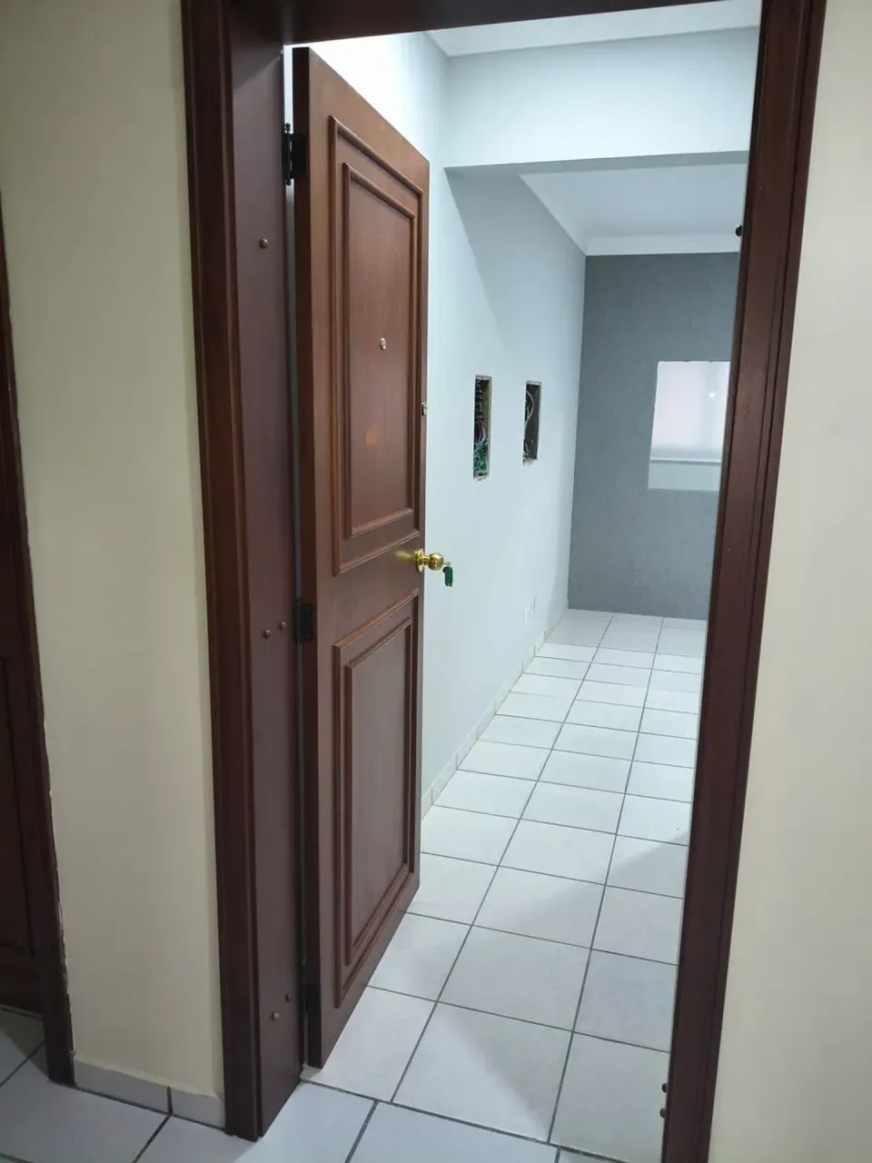 SALA COMERCIAL CAPÃO RASO / PINHEIRINHO - CURITIBA - PR - Foto 2