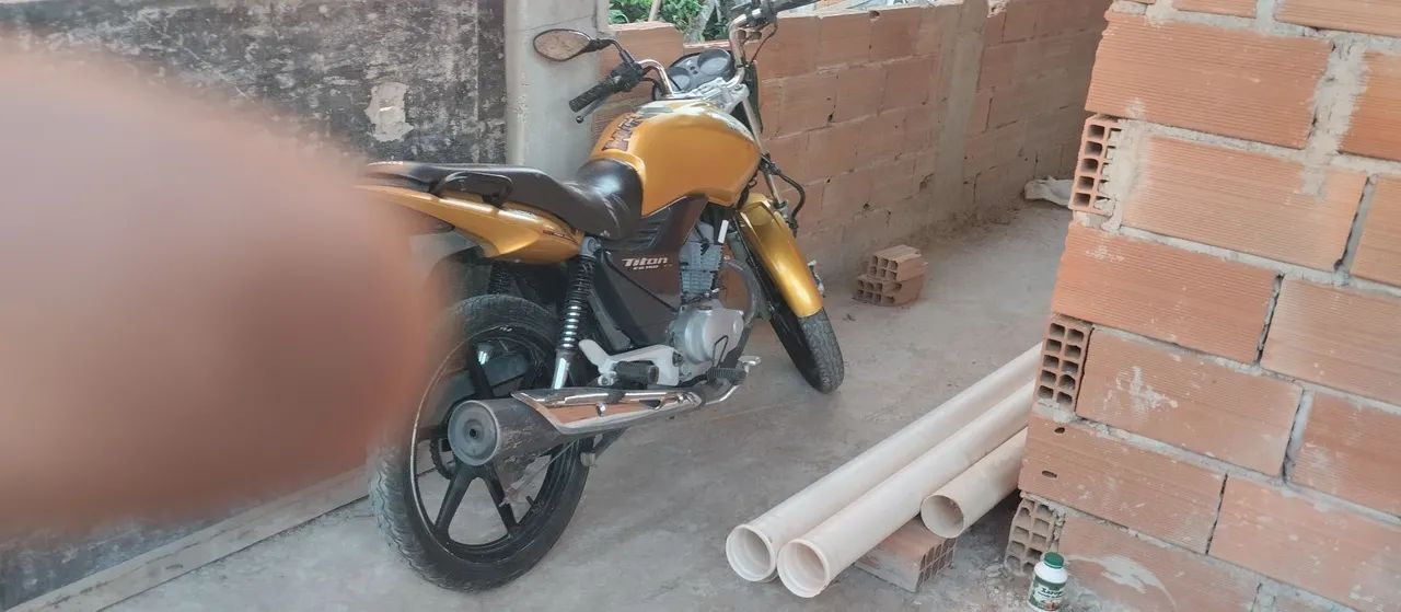 Moto top 