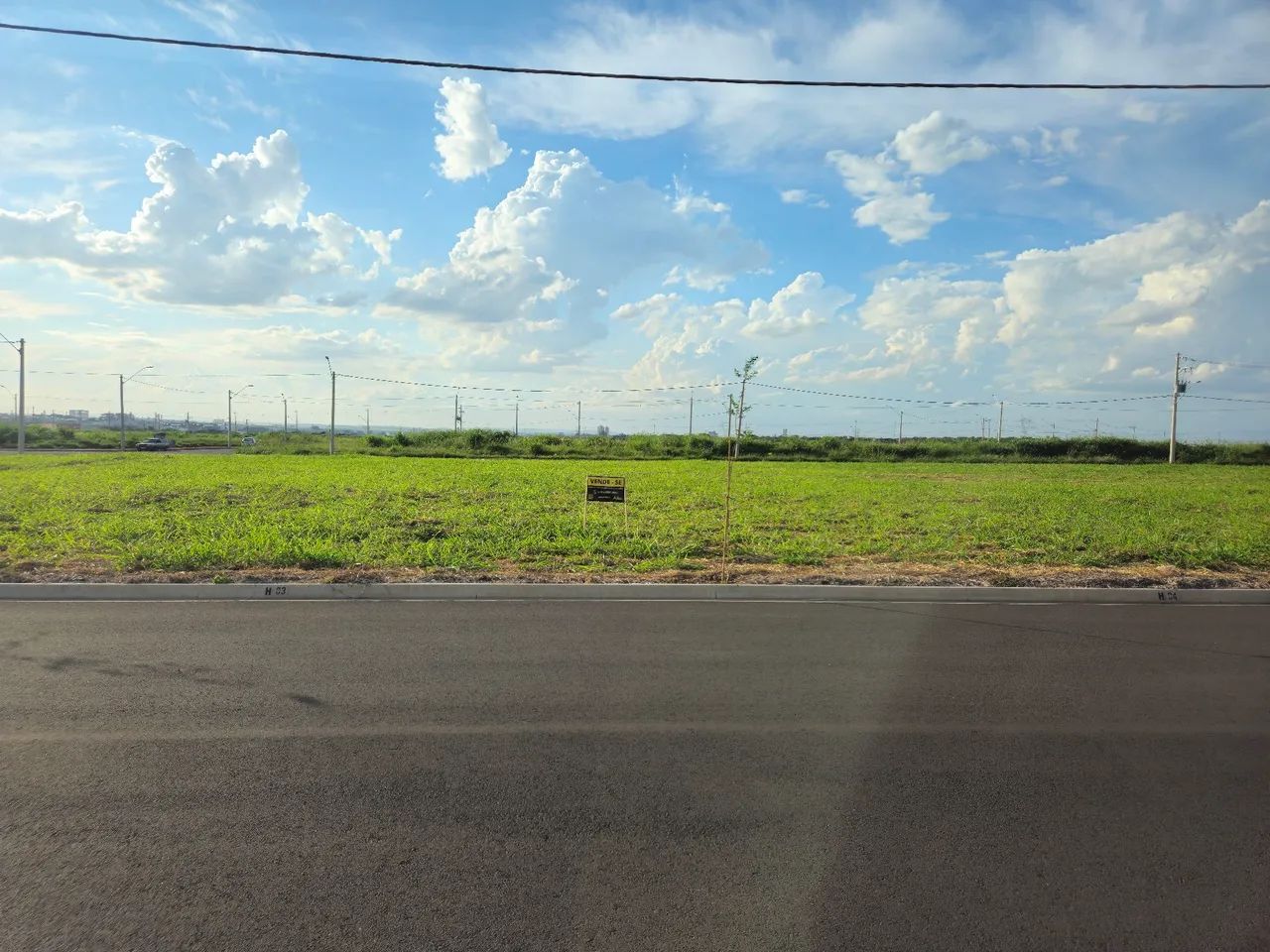 #TERRENO A VENDA - Foto 2
