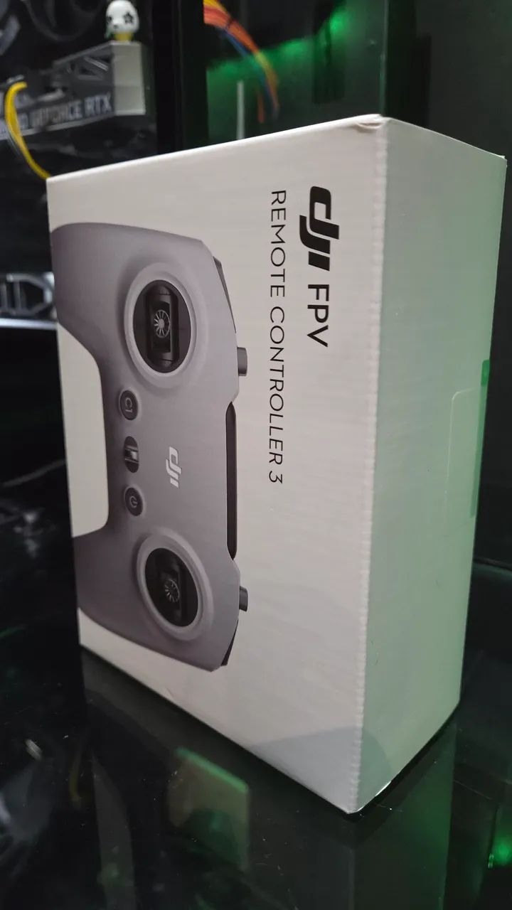 Dji FPV Remote Controller 3 - Foto 5