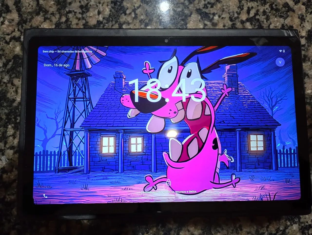 TABLET VAIO TL10 - Foto 2