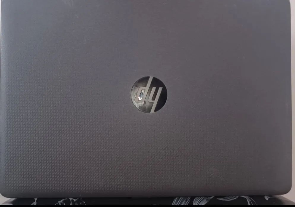 Notebook Hp i5