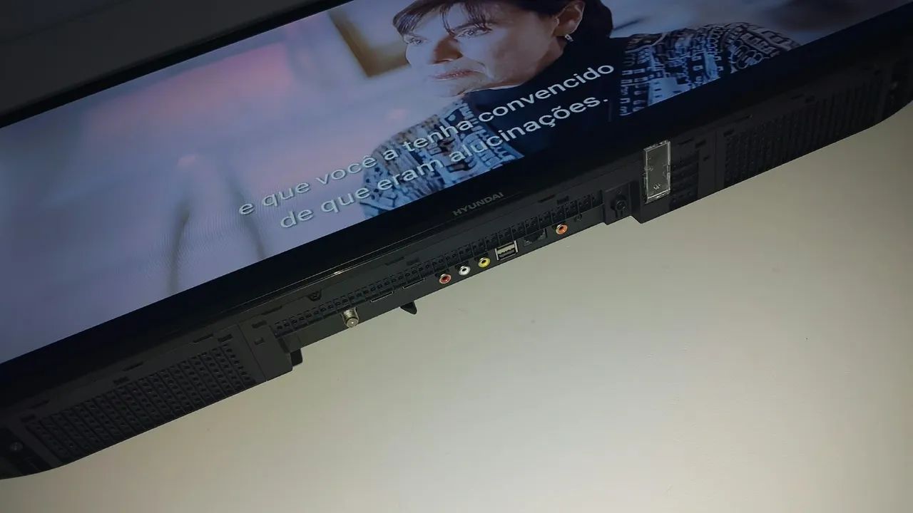TV SMART LED 32 POLEGADAS ANDRO14 - Foto 5