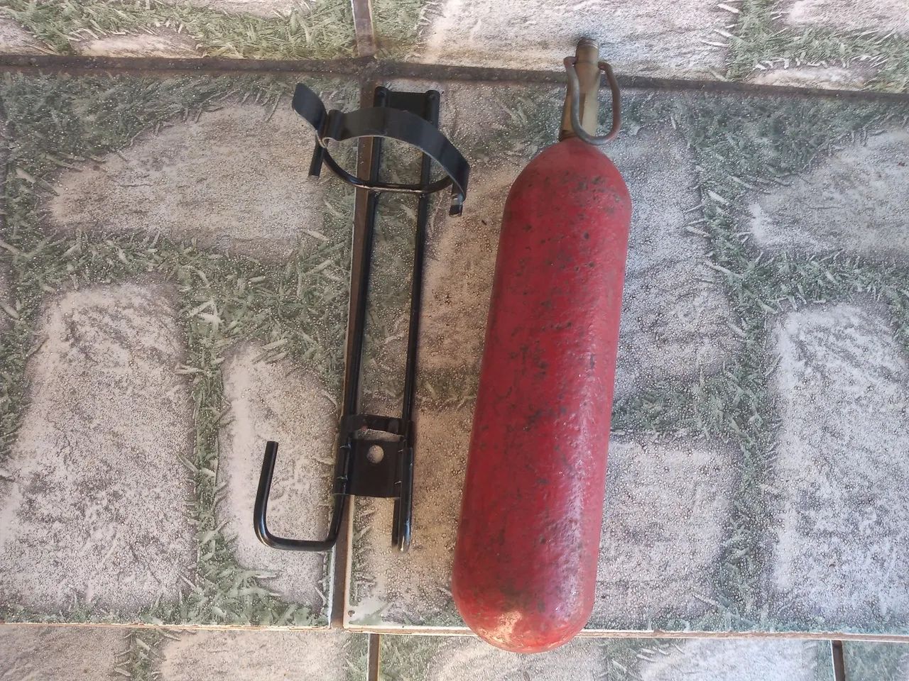 Calibrador antigo  - Foto 5