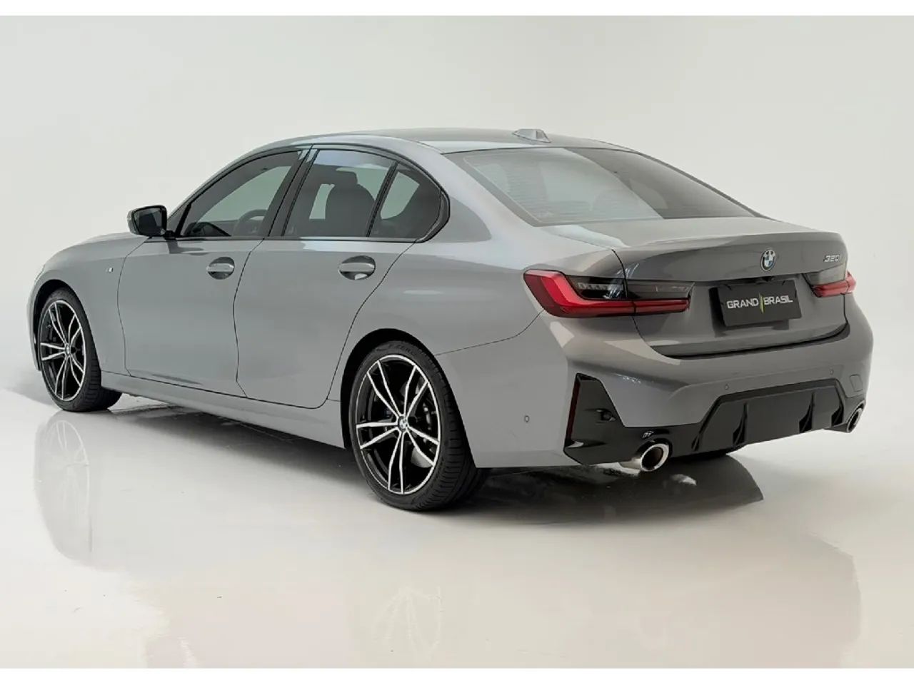 BMW 320I 320i 2024 - Foto 5