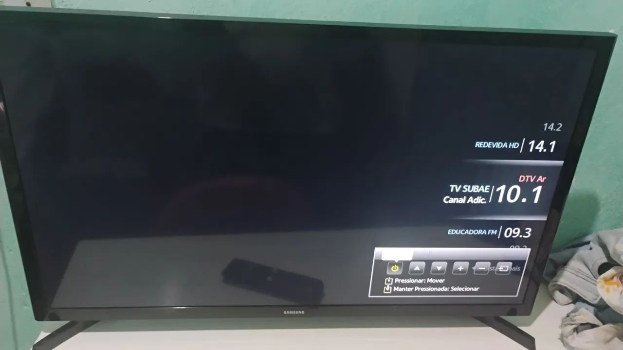 Smart tv Samsung  - Foto 5