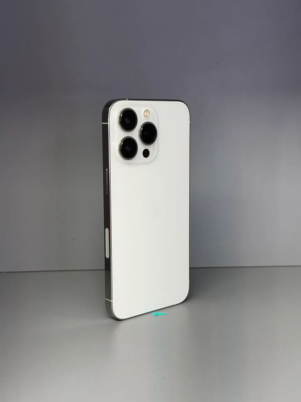 iPhone 13 Pro 128gb Branco - Celulares e Smartphones - Capão Raso