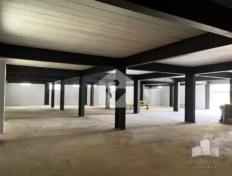 Galpão para aluguel, 472m² - Quissama - Petrópolis/RJ - Foto 5