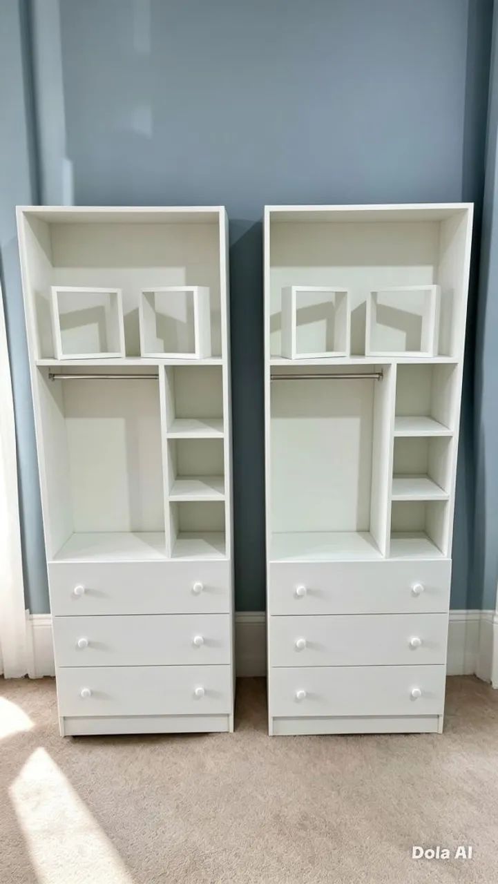 Closet solteiro  - Foto 2